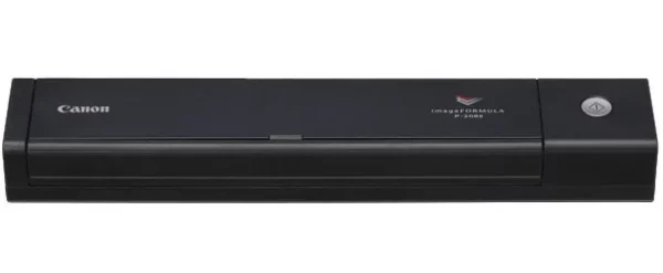 CANON SCANNER IMAGE FORMULA P-208 II