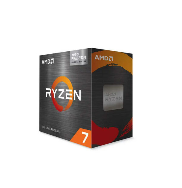 AMD PROCESSEUR RYZEN 7 5700X MPK