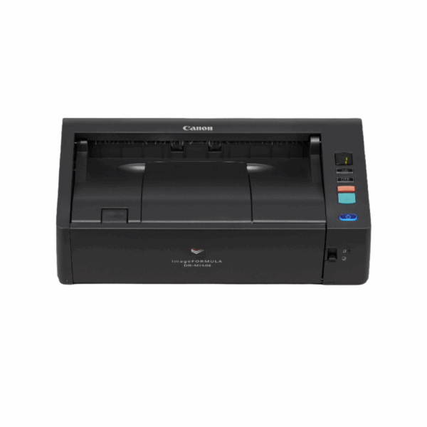 CANON DOCUMENT SCANNER DR-M140II - 6050C003AA