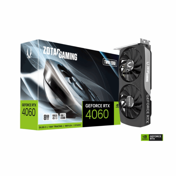 ZOTAC GAMING GEFORCE RTX 4060