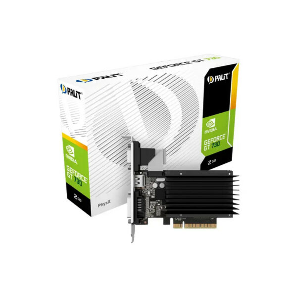 PALIT VGA GT730 2GB SDDR3