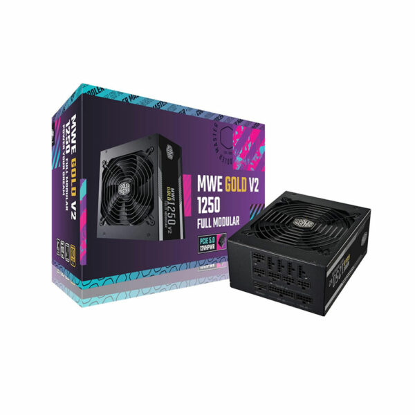 COOLER MASTER ALIM GOLD 1250W