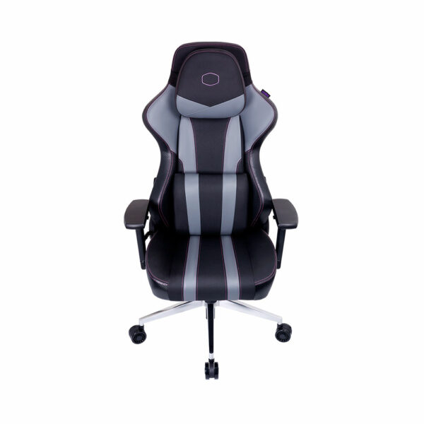 COOLER MASTER CALIBER X2 COOLINGFABRIC GRAY WHITE