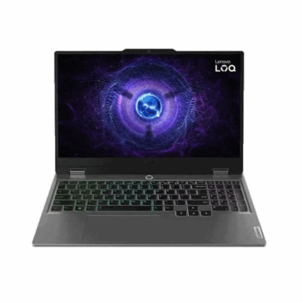 Lenovo LOQ 15IAX9E  i5-12TH