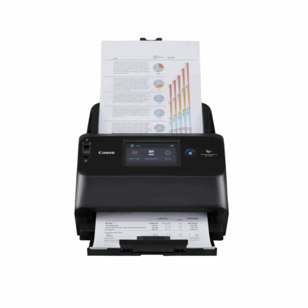 Canon imageFORMULA DR-S130 - 4812C001AC