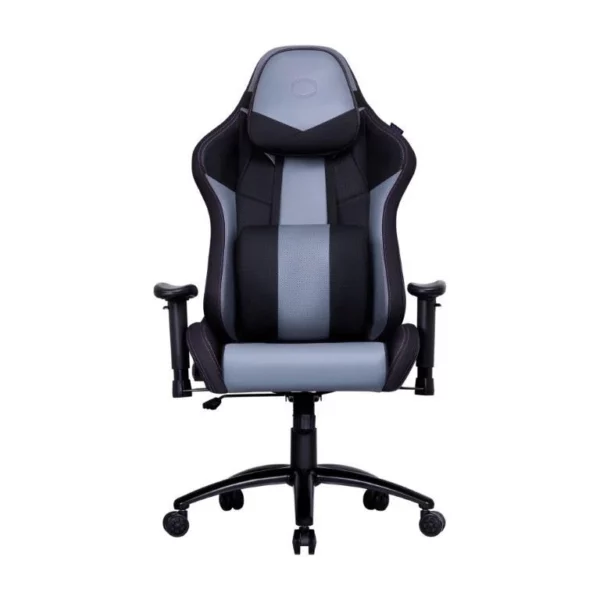 COOLER MASTER CALIBER  GAMING CHAIR BLACK