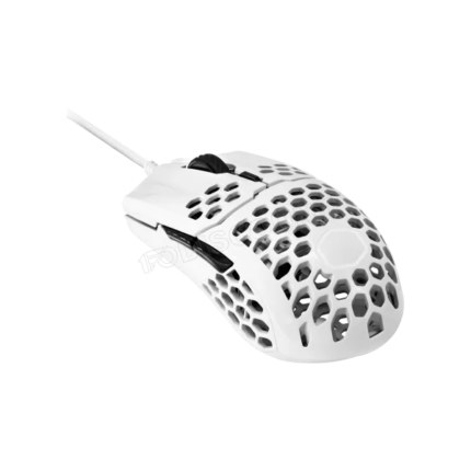 COOLER MASTER MOUSE M710 WHITE