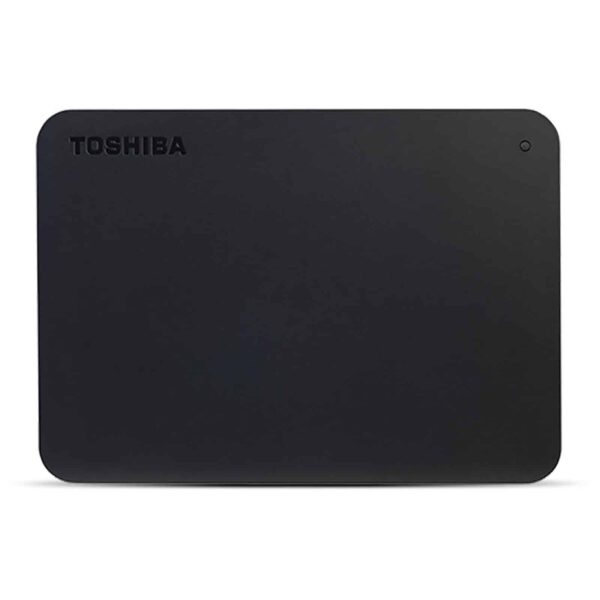 Disque dur externe Toshiba Canvio Basics 4 TO
