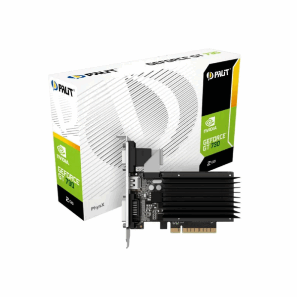 PALIT vga GT 730 2GB DDR3