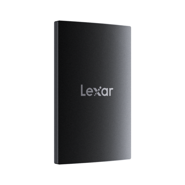 SSD EXTERNE LEXAR SL500 1 TB