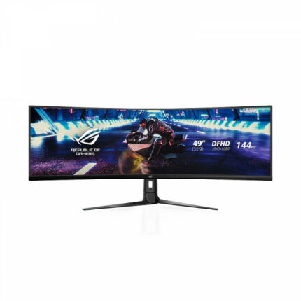 ASUS ROG Strix XG49VQ 49" 144 Hz