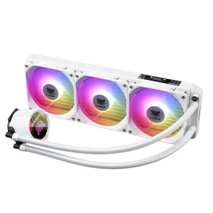 HYBROK WATER COOLING HL360W WHITE