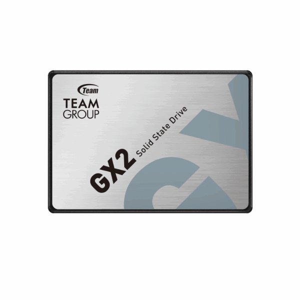 TEAMGROUP TEAM 2.5 STD SATA3 GX2 128GB RETAIL