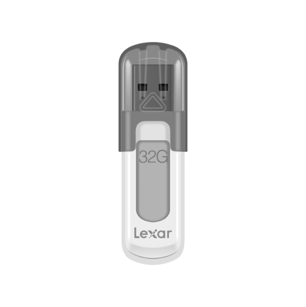 Clé USB 32G USB 3.2 Gen1 Lexar ® JumpDrive ® V100
